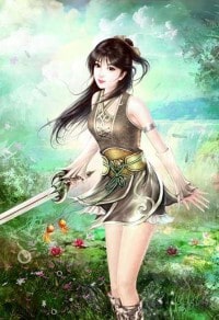 倚天屠龍記外傳