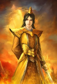 逆天改命绝世妖女倾天下