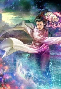 月玖生情[网游GL]